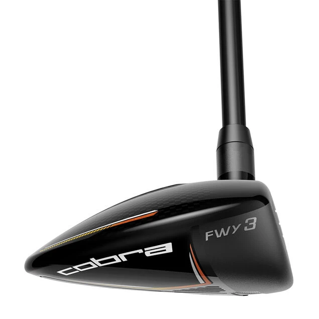 COBRA King LTDx Fairway Wood COBRA King LTDx Fairway Wood -Best Golf Shop 399909 Cobra Golf King LTDx Fairway Wood 4