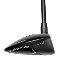 COBRA Ladies King LTDx MAX Fairway Wood -Best Golf Shop 399921 COBRA Golf King LTDx MAX Ladies Fairway Wood 4