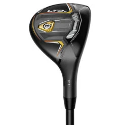 Best Golf Shop 13 COBRA King LTDx Golf Hybrid