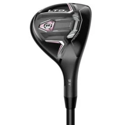 COBRA Ladies King LTDx Golf Hybrid