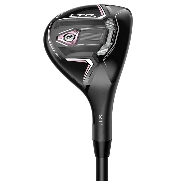 COBRA Ladies King LTDx Golf Hybrid COBRA Ladies King LTDx Golf Hybrid -Best Golf Shop 399946 COBRA Golf King LTDx Ladies Hybrid 1