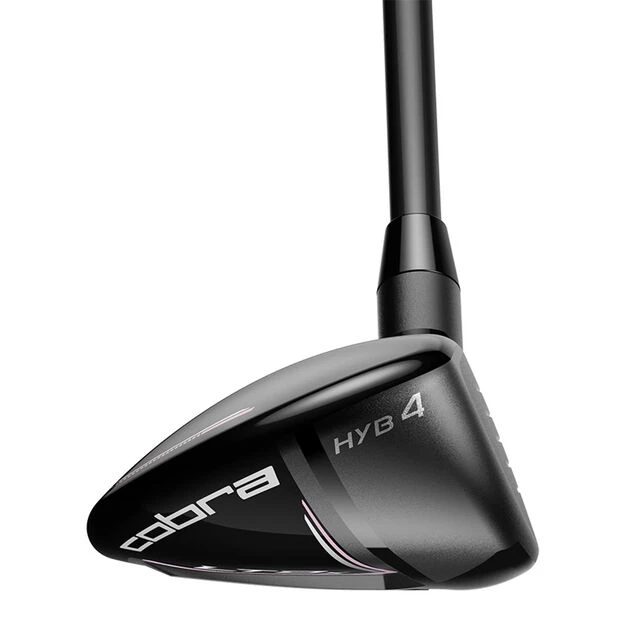 COBRA Ladies King LTDx Golf Hybrid COBRA Ladies King LTDx Golf Hybrid -Best Golf Shop 399946 COBRA Golf King LTDx Ladies Hybrid 4