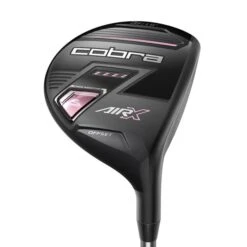 Best Golf Shop 17 COBRA Ladies AIR-X Fairway Wood