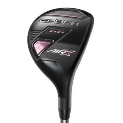 COBRA Ladies AIR-X Golf Hybrid - Custom Fit