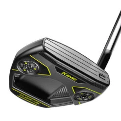 Best Golf Shop 25 COBRA King Vintage Cuda-40 Golf Putter