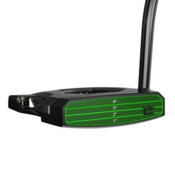 COBRA King Agera Single Bend Golf Putter -Best Golf Shop 400283 COBRA Golf King Agera Single Bend Putter 6