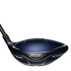 COBRA King LTDx LS Navy Golf Driver -Best Golf Shop 400401 Navy COBRA Golf King LTDx LS Driver 4