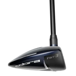 COBRA King LTDx Navy Fairway Wood -Best Golf Shop 400454 COBRA Golf King LTDx Navy Fairway Wood 4