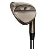 Titleist Vokey SM9 Brushed Steel Golf Wedge -Best Golf Shop 400652 Titleist Vokey SM9 Brushed Steel Wedge 1