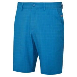 PING Men's Pendle Stretch Golf Shorts 4 PING Men's Pendle Stretch Golf Shorts -Best Golf Shop 400811 Danube PING Pendle Shorts 1