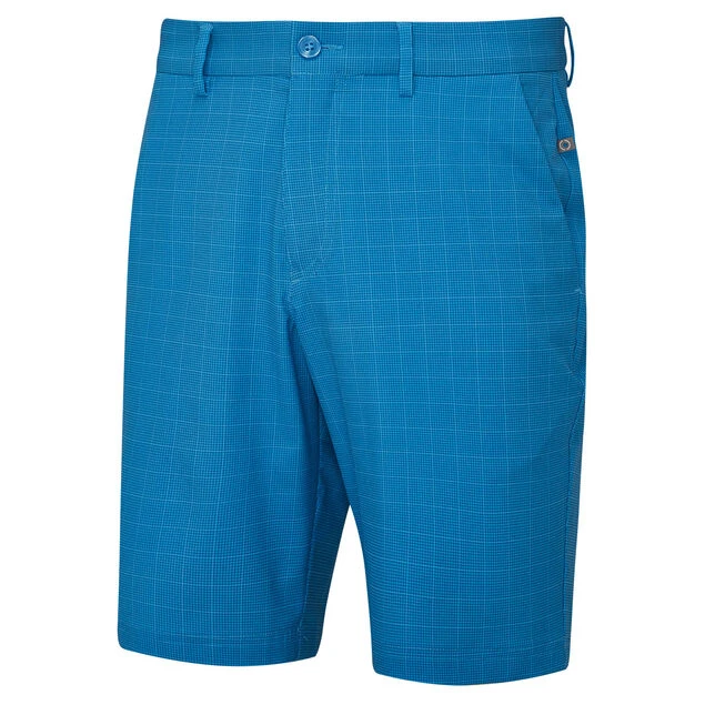 PING Men's Pendle Stretch Golf Shorts PING Men's Pendle Stretch Golf Shorts -Best Golf Shop 400811 Danube PING Pendle Shorts 1