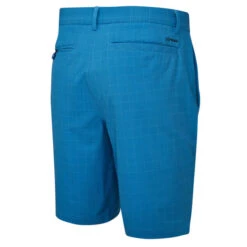 PING Men's Pendle Stretch Golf Shorts 5 PING Men's Pendle Stretch Golf Shorts -Best Golf Shop 400811 Danube PING Pendle Shorts 2