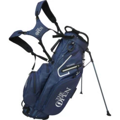 Stromberg The Open Waterproof Golf Stand Bag