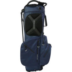 Stromberg The Open Waterproof Golf Stand Bag -Best Golf Shop 400911 navy white stromberg navy stand bag 4