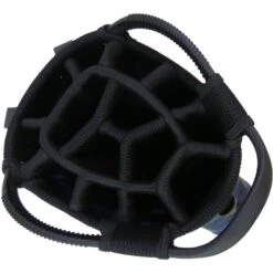 Stromberg The Open Waterproof Golf Stand Bag -Best Golf Shop 400911 navy white stromberg navy stand bag 7