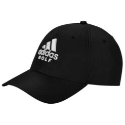 Adidas Golf Adidas Men's Performance Golf Cap 10 Adidas Golf Adidas Men's Performance Golf Cap -Best Golf Shop 400977 Black adidas Golf Performance Cap 1