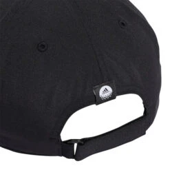 Adidas Golf Adidas Men's Performance Golf Cap 13 Adidas Golf Adidas Men's Performance Golf Cap -Best Golf Shop 400977 Black adidas Golf Performance Cap 4