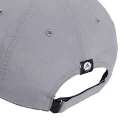 Adidas Golf Adidas Men's Performance Golf Cap 5 Adidas Golf Adidas Men's Performance Golf Cap -Best Golf Shop 400977 Grey adidas Golf Performance Cap 4