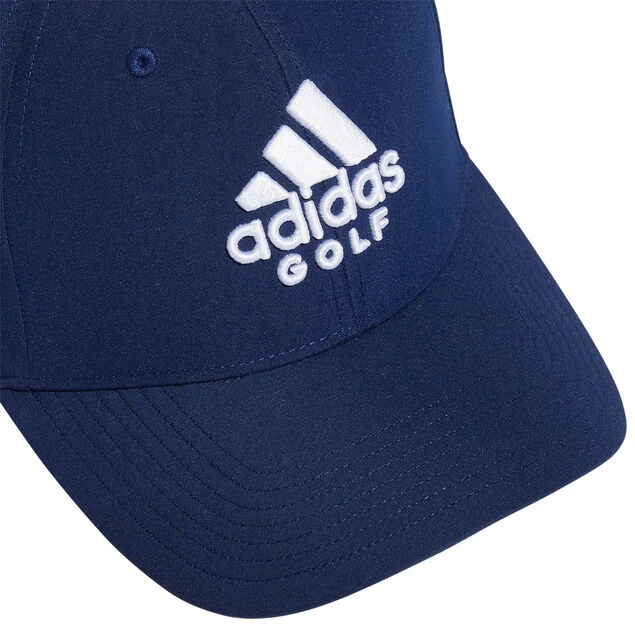 adidas Men's Performance Golf Cap Adidas Golf Adidas Men's Performance Golf Cap -Best Golf Shop 400977 Navy adidas Golf Performance Cap 3
