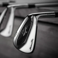 Mizuno Pro 221 Steel Golf Irons 8 Mizuno Pro 221 Steel Golf Irons -Best Golf Shop 401250 Mizuno Pro 221 Steel Irons 6
