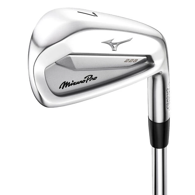 Mizuno Pro 223 Steel Golf Irons Mizuno Pro 223 Steel Golf Irons -Best Golf Shop 401299 Mizuno Pro 223 Steel Irons 1