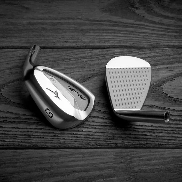 Mizuno Pro 223 Steel Golf Irons Mizuno Pro 223 Steel Golf Irons -Best Golf Shop 401299 Mizuno Pro 223 Steel Irons 3