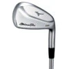 Mizuno Pro 225 Graphite Golf Irons 2 Mizuno Pro 225 Graphite Golf Irons -Best Golf Shop 401304 Mizuno Pro 225 Steel Irons 1