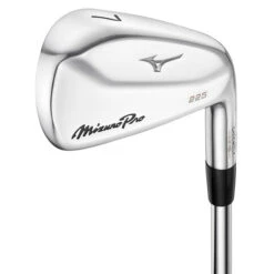 Mizuno Pro 225 Steel Golf Irons 5 Mizuno Pro 225 Steel Golf Irons -Best Golf Shop 401304 Mizuno Pro 225 Steel Irons 4 1
