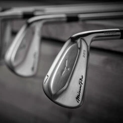 Mizuno Pro 225 Steel Golf Irons 8 Mizuno Pro 225 Steel Golf Irons -Best Golf Shop 401304 Mizuno Pro 225 Steel Irons 7 1