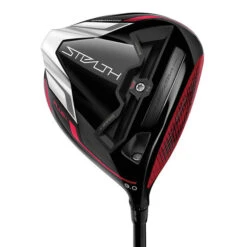 TaylorMade STEALTH PLUS+ Golf Driver