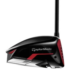 TaylorMade STEALTH PLUS+ Golf Driver 5 TaylorMade STEALTH PLUS+ Golf Driver -Best Golf Shop 401356 TaylorMade STEALTH PLUS Driver 4