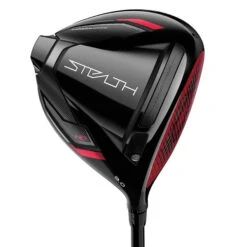 TaylorMade STEALTH HD Golf Driver