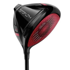 TaylorMade STEALTH HD Golf Driver -Best Golf Shop 401560 TaylorMade STEALTH HD Driver 5