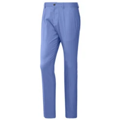 Adidas Golf Adidas Men's Ultimate365 PRIMEGREEN Tapered Stretch Golf Trousers -Best Golf Shop 401635 BlueFusion adidas Golf Ultimate365 PRIMEGREEN Tapered Trousers 1