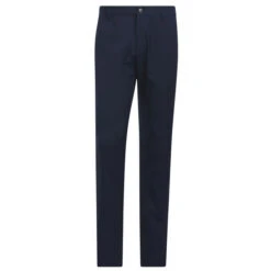 Adidas Golf Adidas Men's Ultimate365 PRIMEGREEN Tapered Stretch Golf Trousers -Best Golf Shop 401635 CollegiateNavy adidas Golf Ultimate365 PRIMEGREEN Tapered Trousers 1