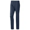 Adidas Golf Adidas Men's Ultimate365 PRIMEGREEN Tapered Stretch Golf Trousers -Best Golf Shop 401635 CrewNavy adidas Golf Ultimate365 PRIMEGREEN Tapered Trousers 1