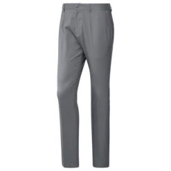 Adidas Golf Adidas Men's Ultimate365 PRIMEGREEN Tapered Stretch Golf Trousers -Best Golf Shop 401635 GreyThree adidas Golf Ultimate365 PRIMEGREEN Tapered Trousers 1