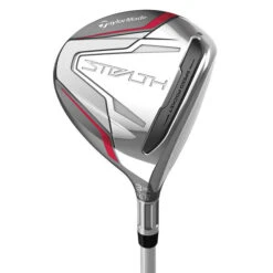 TaylorMade Ladies STEALTH Fairway Wood