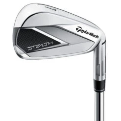 TaylorMade Ladies STEALTH Graphite Golf Irons - Custom Fit