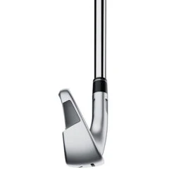 TaylorMade Ladies STEALTH Graphite Golf Irons - Custom Fit 5 TaylorMade Ladies STEALTH Graphite Golf Irons - Custom Fit -Best Golf Shop 401735 TaylorMade STEALTH Steel Irons 4 1