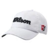 Wilson Junior Pro Tour Golf Cap