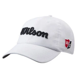 Wilson Junior Pro Tour Golf Cap