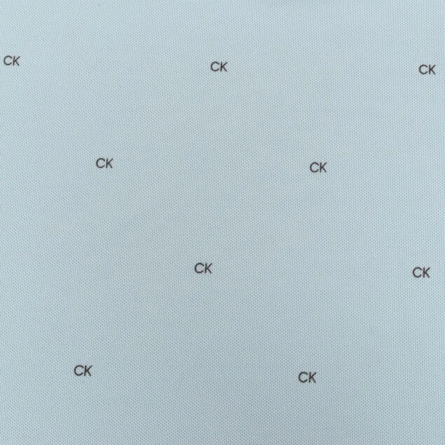 Calvin Klein Men's Monogram Golf Polo Shirt Calvin Klein Men's Monogram Golf Polo Shirt -Best Golf Shop 401863 ArticIce Calvin Klein Monogram Polo Shirt 3