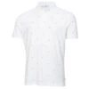 Calvin Klein Men's Monogram Golf Polo Shirt