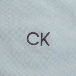 Calvin Klein Men's Monterey Stretch Golf Polo Shirt 4 Calvin Klein Men's Monterey Stretch Golf Polo Shirt -Best Golf Shop 401885 ArticIce Calvin Klein Monterey Polo Shirt 3