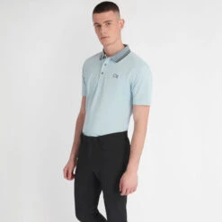 Calvin Klein Men's Monterey Stretch Golf Polo Shirt 6 Calvin Klein Men's Monterey Stretch Golf Polo Shirt -Best Golf Shop 401885 ArticIce Calvin Klein Monterey Polo Shirt 5