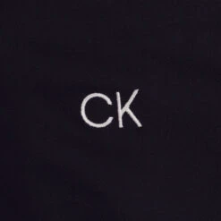 Calvin Klein Men's Monterey Stretch Golf Polo Shirt 10 Calvin Klein Men's Monterey Stretch Golf Polo Shirt -Best Golf Shop 401885 NavyBlue Calvin Klein Monterey Polo Shirt 3