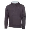 Calvin Klein Men's Nature Golf Hoodie -Best Golf Shop 401914 Urban Calvin Klein Nature Hoodie Midlayer 1