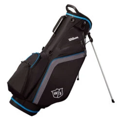 Wilson Staff Wilson Lite III Golf Stand Bag