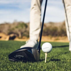 Callaway Rogue ST MAX Golf Driver -Best Golf Shop 402092 lifestyle 1